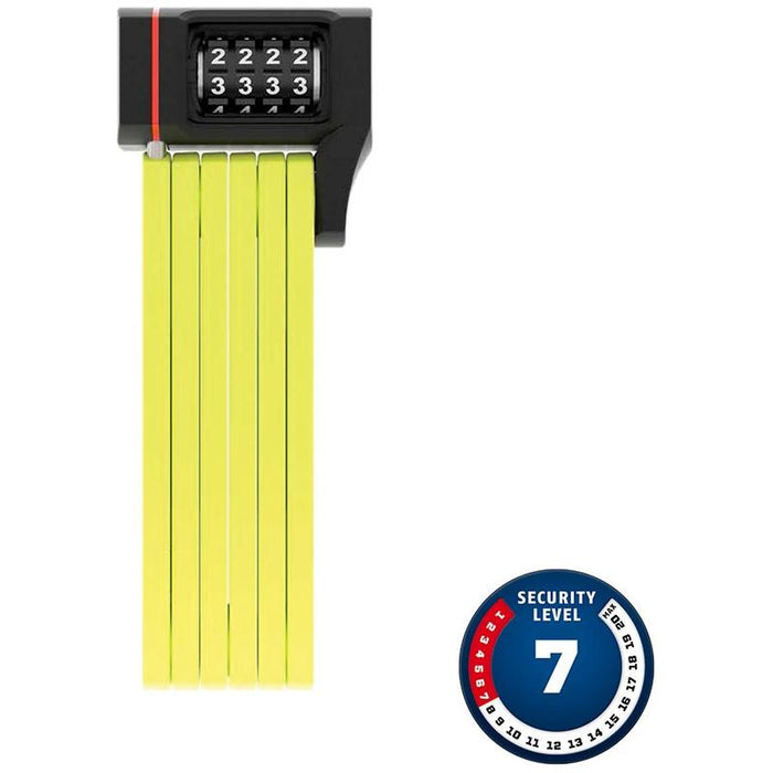 ABUS Bordo uGrip 5700C Bicycle Folding Locks