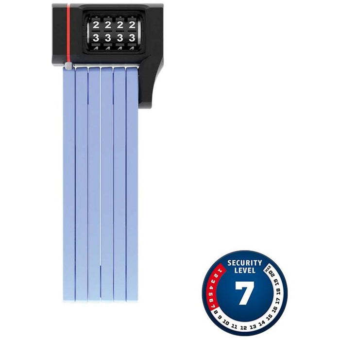 ABUS Bordo uGrip 5700C Bicycle Folding Locks