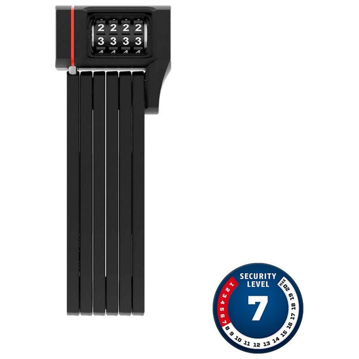 ABUS Bordo uGrip 5700C Bicycle Folding Locks