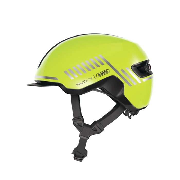 ABUS Hud Bicycle Helmets