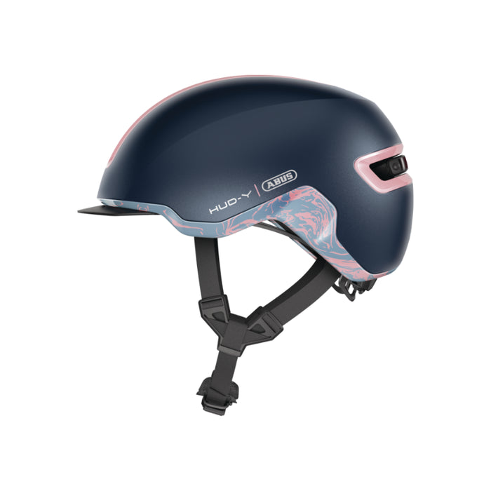 ABUS Hud Bicycle Helmets