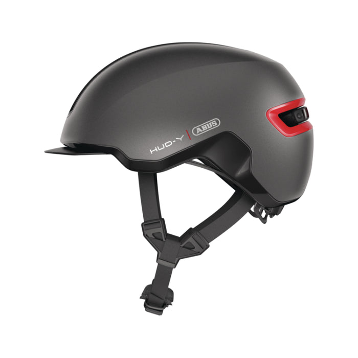 ABUS Hud Bicycle Helmets