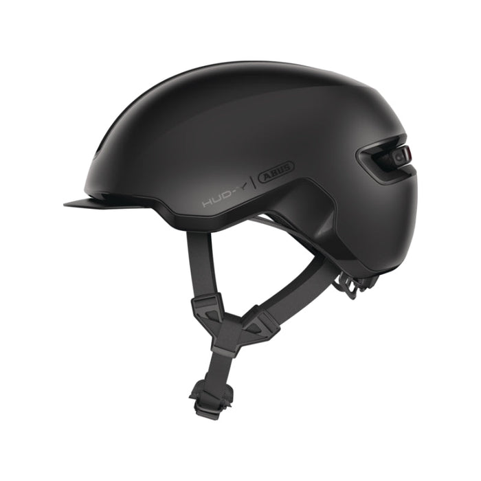 ABUS Hud Bicycle Helmets