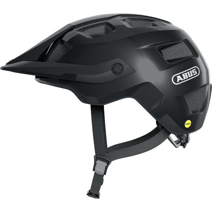 ABUS Motrip MIPS Bicycle Helmets