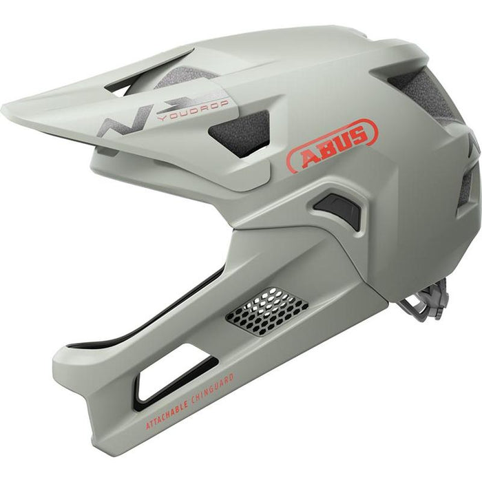 ABUS YouDrop Bicycle Helmets