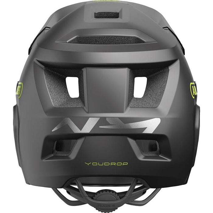 ABUS YouDrop Bicycle Helmets
