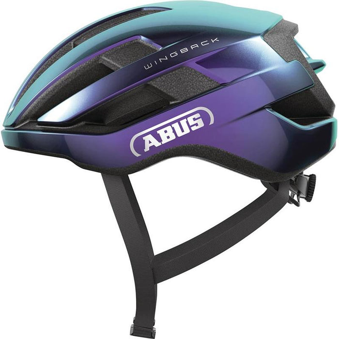 ABUS Wingback Bicycle Helmets