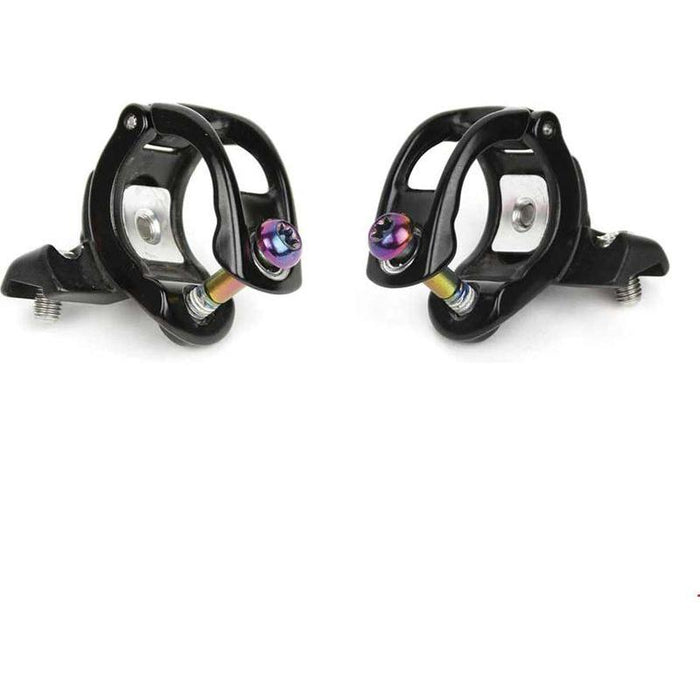 Avid Matchmaker X Pair Bicycle Shifters