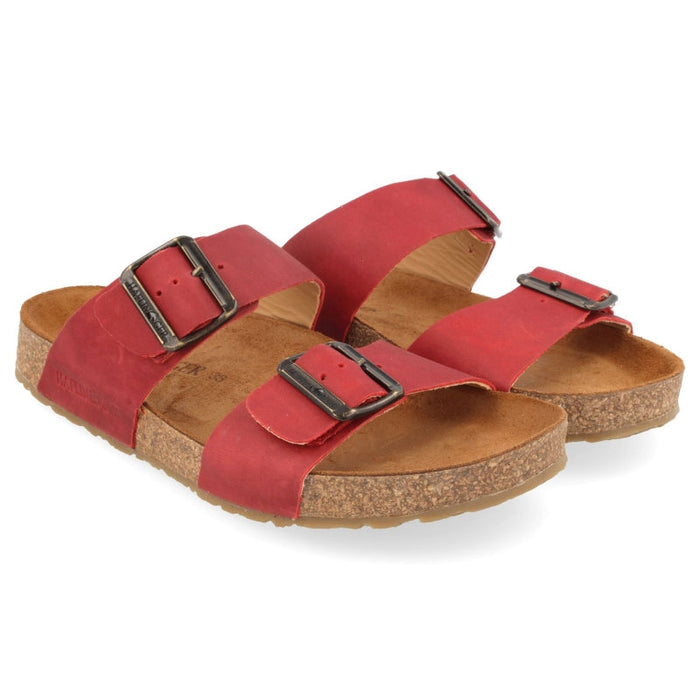 Haflinger Andrea Lifestyle Slip-On Sandals
