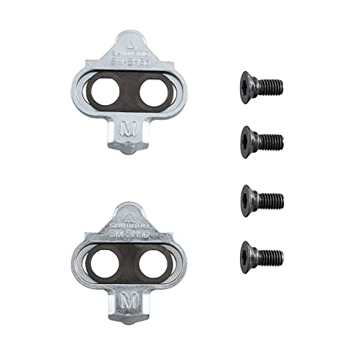 SHIMANO SM-SH56 SPD Bicycle Cleat Accessories