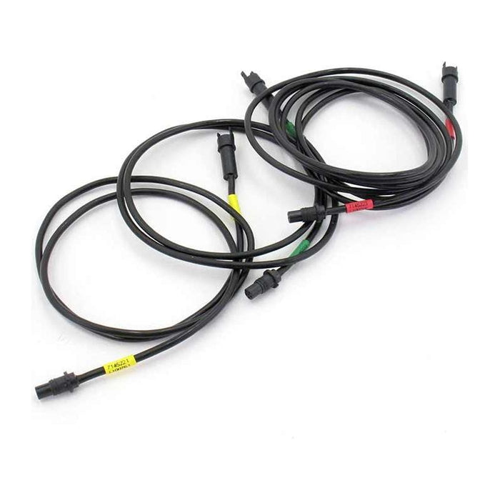 Campagnolo EPS V4 Frame Mounting Cable for Internal Interface Bicycle Shifters
