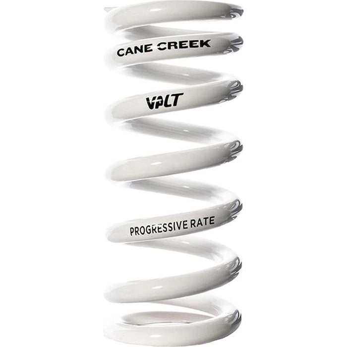 Cane Creek Progressive Rate VALT Bicycle Shock Replacement Coil Springs