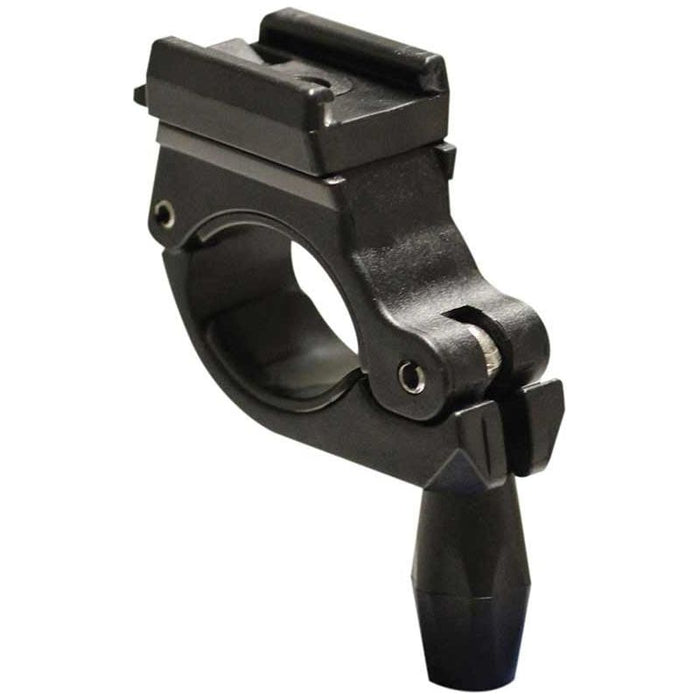 Cygolite Handlebar Bracket Fits Ranger Expilion Metro and Streak Series Light Mounts Bicycle Light Mounts