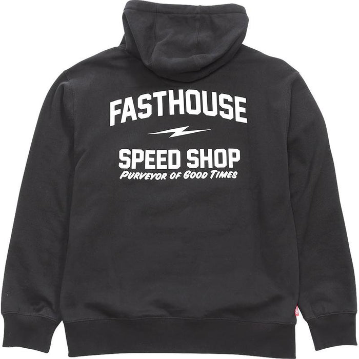 Fasthouse Purveyor Hooded Lifestyle Pullovers