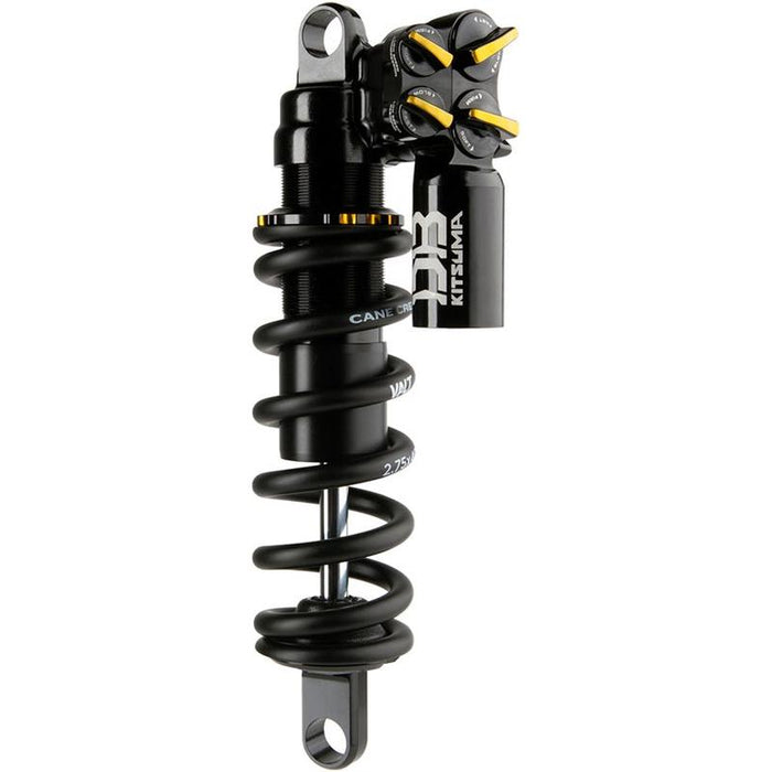 CaneCreek DB Kitsuma Coil Rear Bicycle Shocks