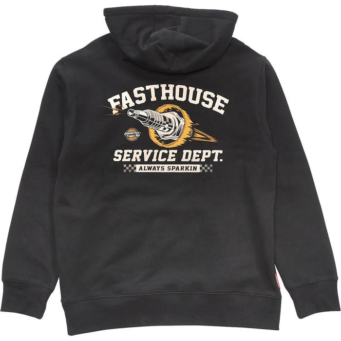 Fasthouse Ignite Hooded Lifestyle Pullovers