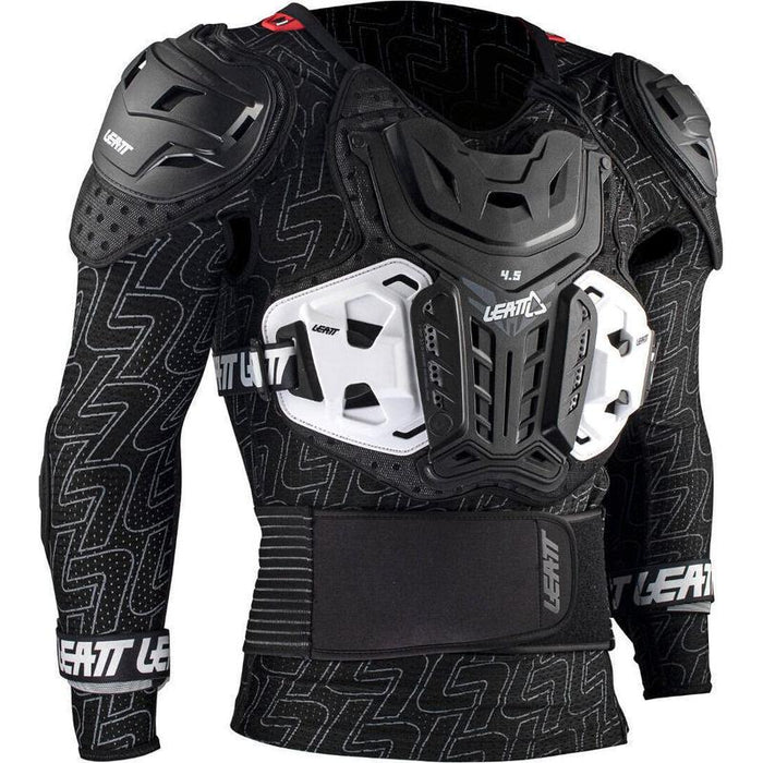 Leatt Body Protector 4.5 Pro Bicycle Chest Protector