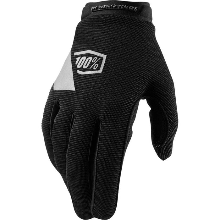 100 Percent Ridecamp Womens Bicycle Gloves