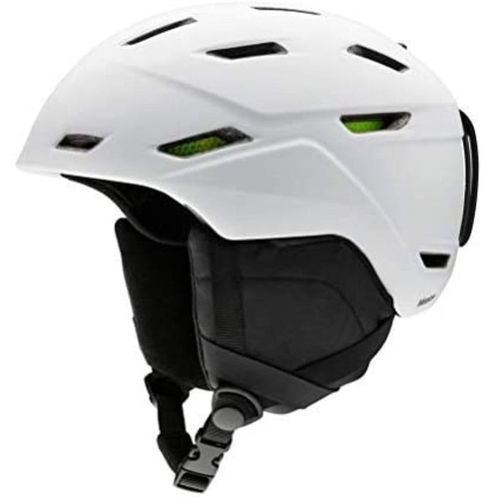 Smith Optics Mission Snow Helmets