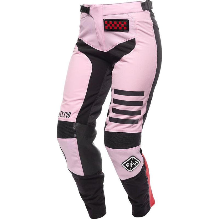 Fasthouse Speed Style Karma Womens Motorcycle Pants