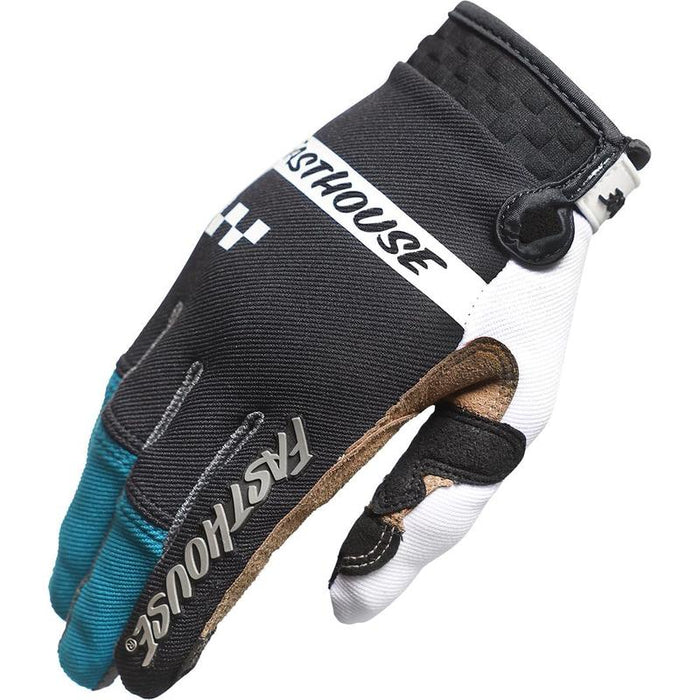 Fasthouse Speed Style Mod Bicycle Gloves