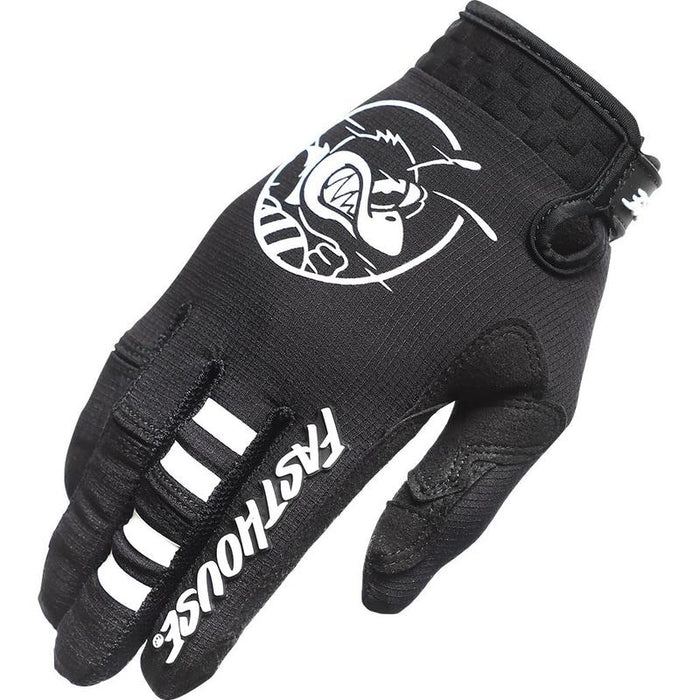 Fasthouse Elrod OG Bicycle Gloves