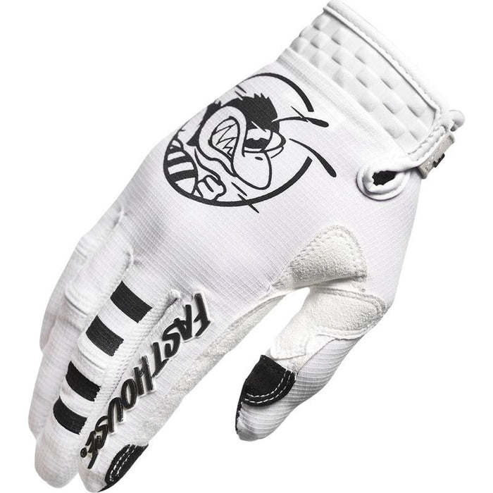 Fasthouse Elrod OG Bicycle Gloves