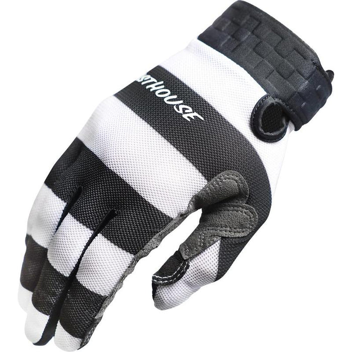Fasthouse Vapor Jail Bird Bicycle Gloves