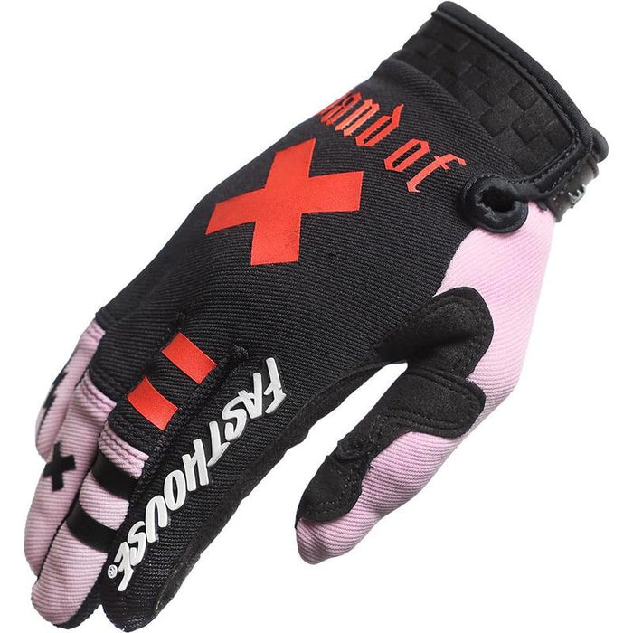Fasthouse Speed Style Karma Bicycle Gloves