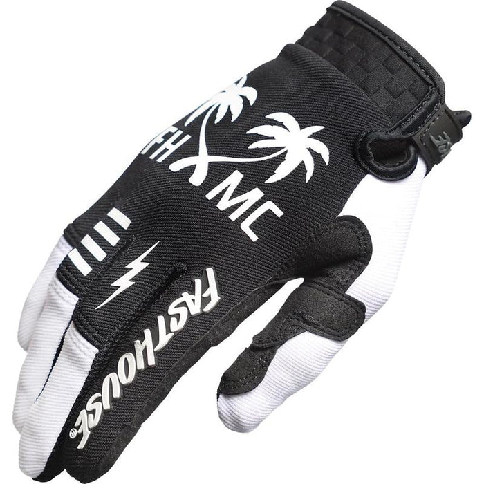 Fasthouse Speed Style Paradise Bicycle Gloves