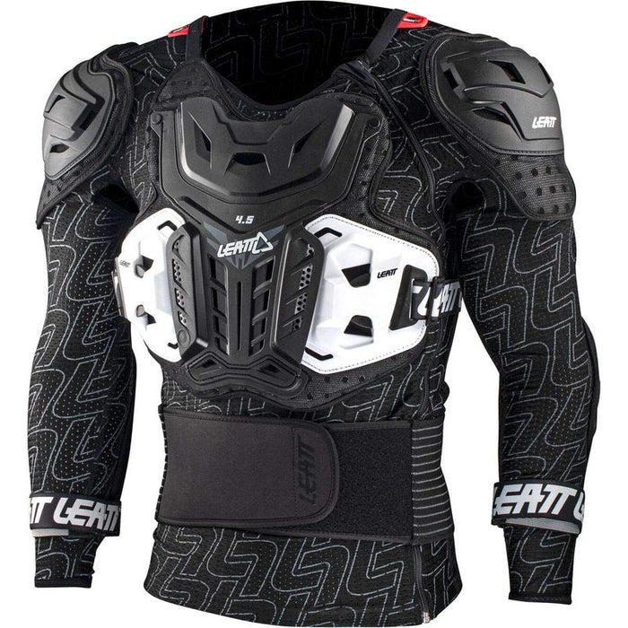 Leatt Body Protector 4.5 Pro Bicycle Chest Protector