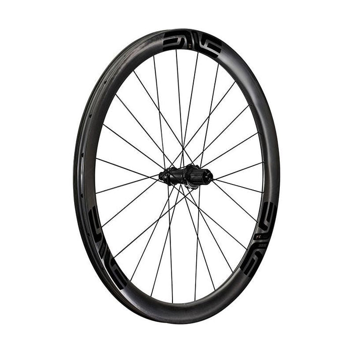 ENVE Composites SES 3.4 Carbon Road Wheelset 700c Center-Lock Performance Bicycle Wheels