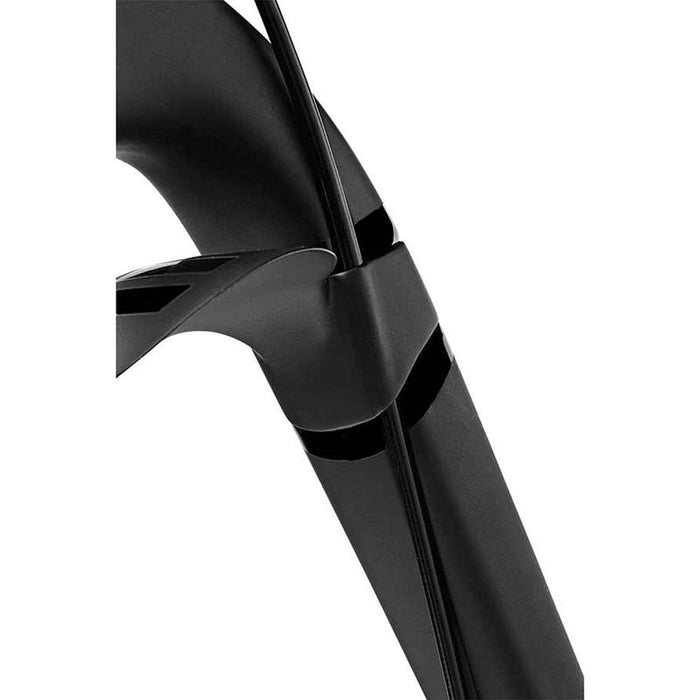 ENVE Composites Mountain Fork - 29 1.5 Tapered 15 x 110mm Black Bicycle Forks