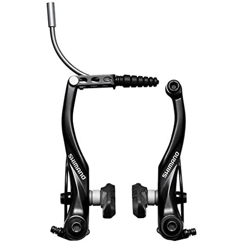 SHIMANO Alivio T4000 V-Brake Bicycle Brake Calipers