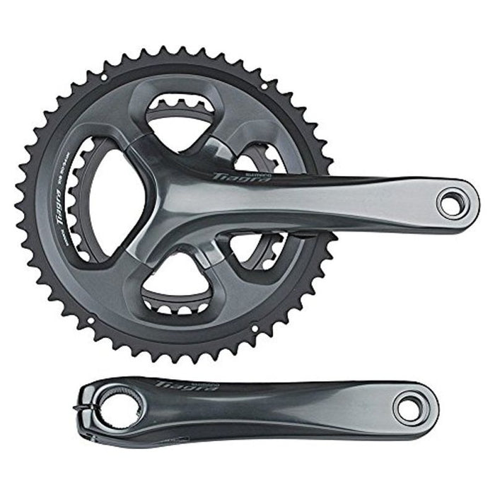 SHIMANO Tiagra FC-4700 10-Speed Bicycle Cranksets