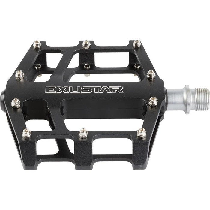 Exustar E-PB525 Bicycle Pedals