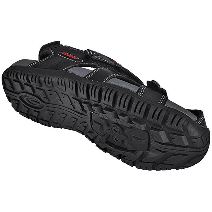 Exustar E-SS503 Clipless Bicycle Shoes
