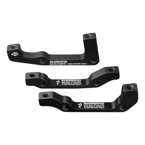 SHIMANO Disc Bicycle Brake Adaptors