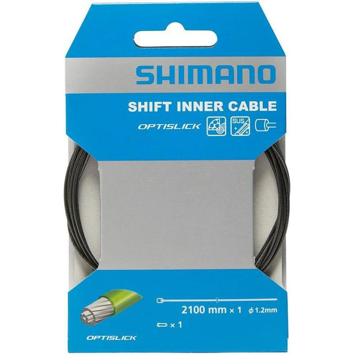 SHIMANO Optislick Shift Inner Bicycle Shifter Housing