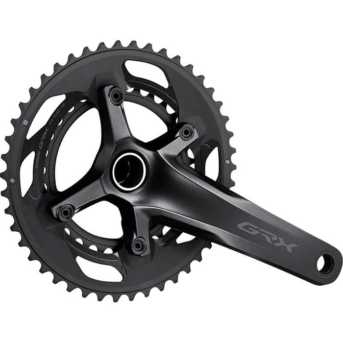 SHIMANO GRX FC-RX600-11 Crankset Bicycle Chainwheel