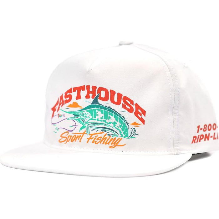 Fasthouse Panama Lifestyle Hats