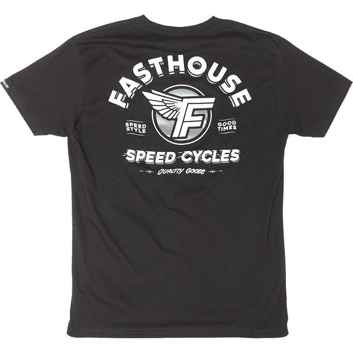 Fasthouse Malen Tee Lifestyle Shirts
