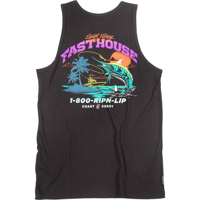 Fasthouse Panama Lifestyle Tanks