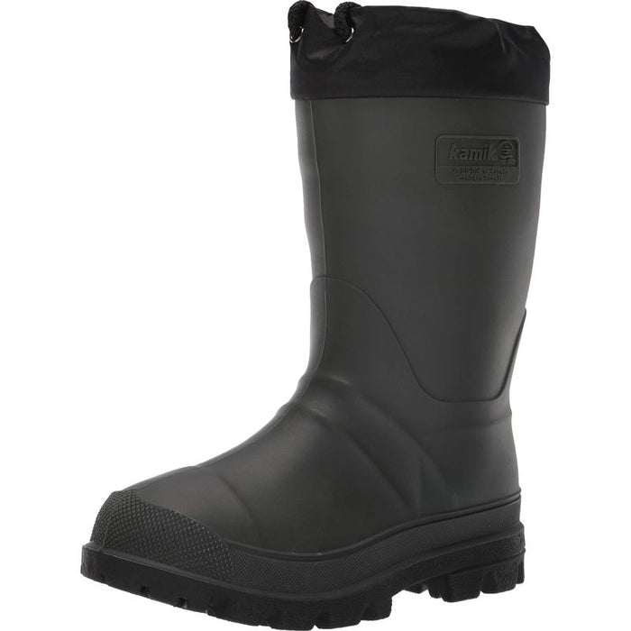 Kamik Forester Mens Snow Boots