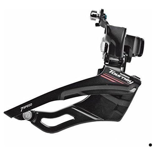 SHIMANO FD-A073 Tourney Triple Front Bicycle Derailleurs
