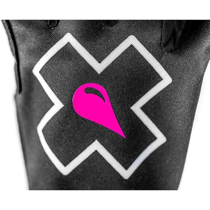 Muc-Off MTB Ride Unisex Bicycle Gloves