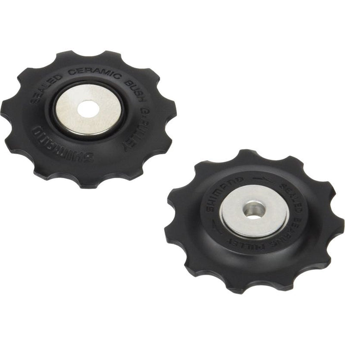 SHIMANO Ultegra 6700-A 10-Speed Bicycle Derailleur Pulleys