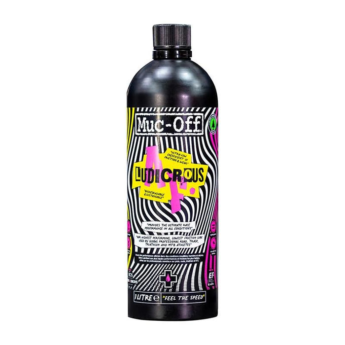 Muc-Off Ludicrous AF Chain Race Bicycle Lubricants
