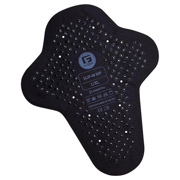 G-Form Slip-In Hip Protection Bicycle Liners
