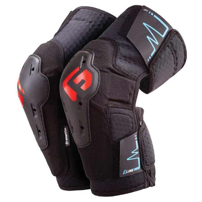 G-Form E-Line Bicycle Knee Pads